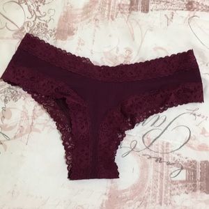 ❤️NWT❤️ VICTORIA SECRET PANTY
